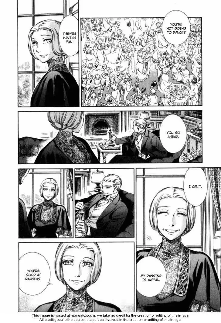 Emma Bangaihen Chapter 20 23